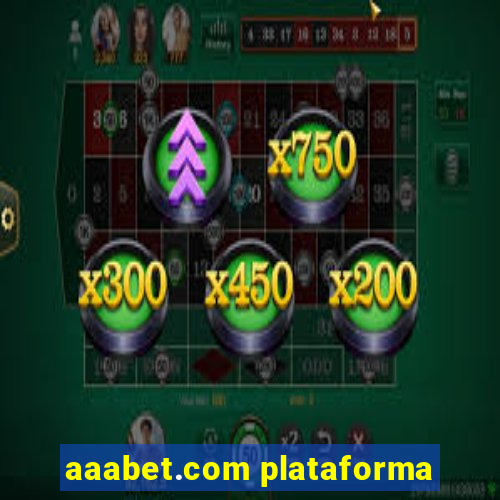 aaabet.com plataforma